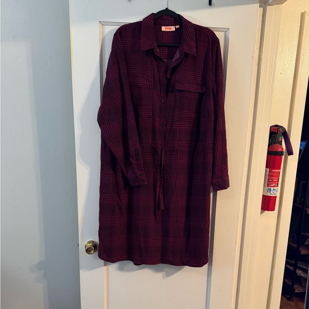 EVRI Dress